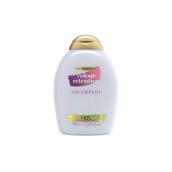 OGX Shampoo Cabelo Pintado Colour Care 385ml