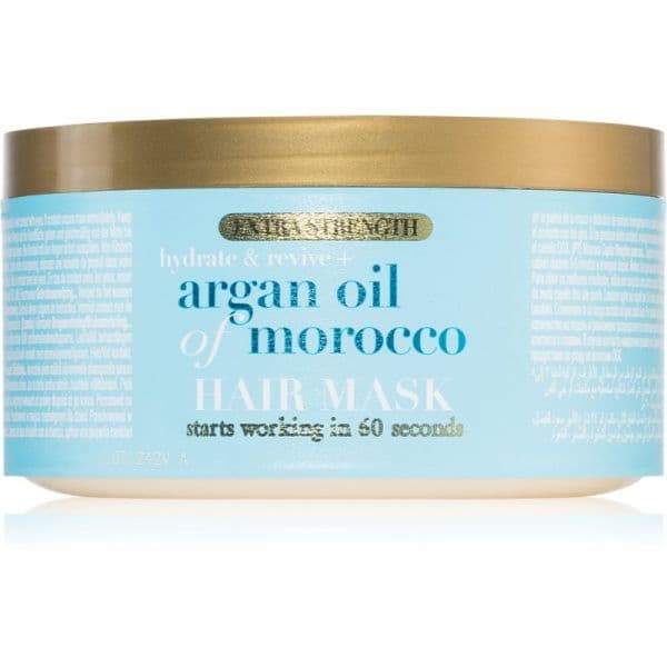 Ogx Moroccan Argan Oil Mask 385 ml