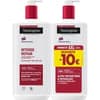 Neutrogena Intense Repair Loção Corporal 2x750ml