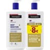NEUTROGENA CORPO HIDRA PROFUN ÓLEO-LOÇÃO X2 400ml -8€ | Farmacias Progresso