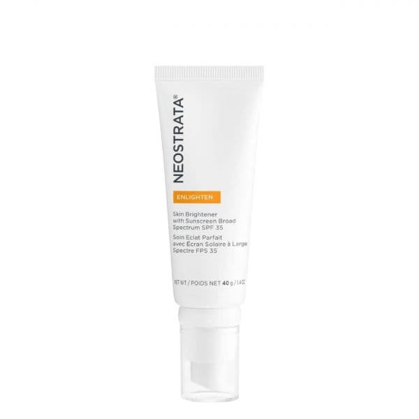 Neostrata Enlighten Skin Brightener Creme de Dia SPF35 40g