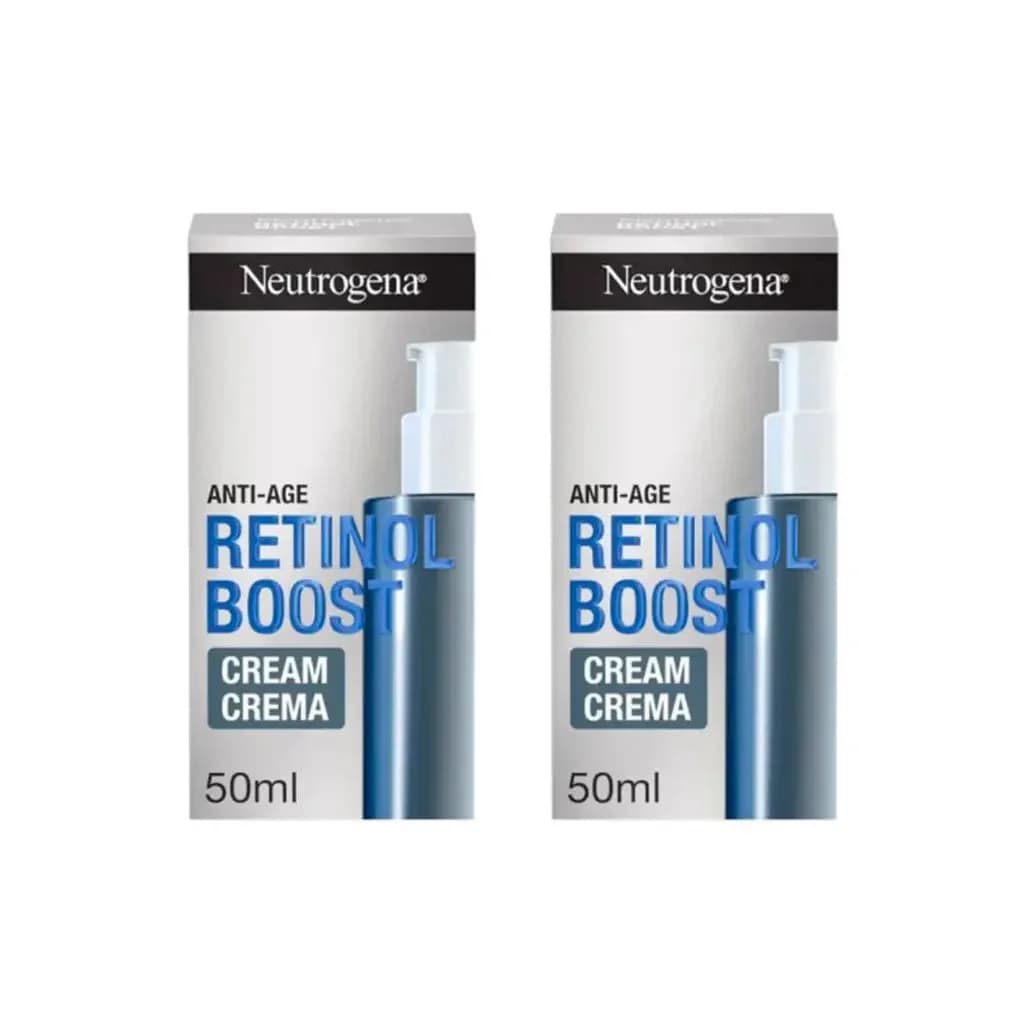 Retinol Boost Creme Pack