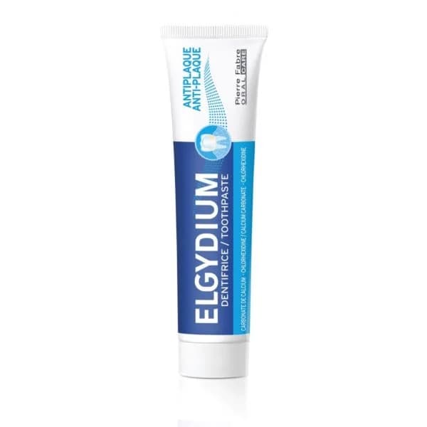 Elgydium Pasta Dentífrica Gengivas 75ml