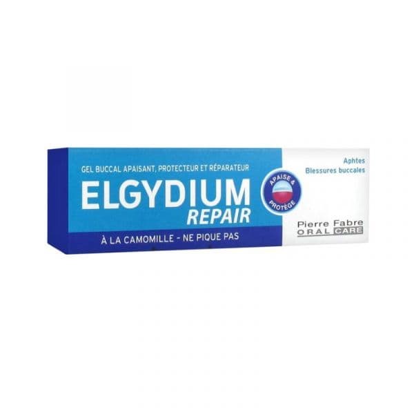 Elgydium Repair 15ml