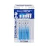 Elgydium Clinic Escovilhão Mono Compact Azul (x2 unidades)