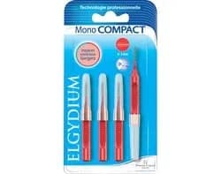 Elgydium Clinic Escovil Mono Compac VERM4