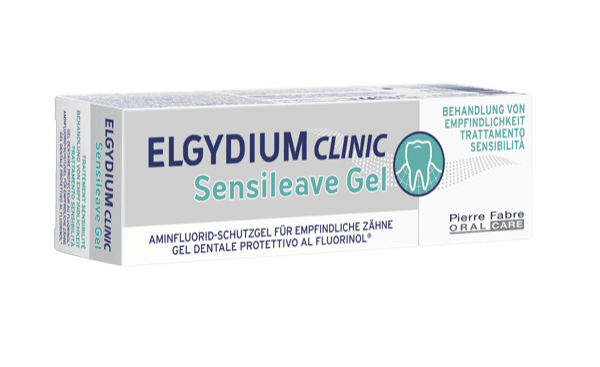 Elgydium Clinic Sensileave Gel Dent 30ml