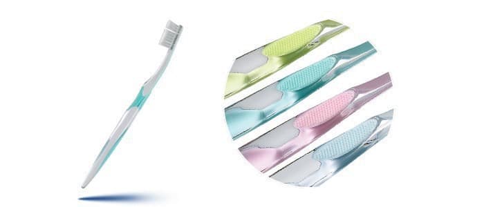 Elgydium Sensitive Escova Dentes Suave