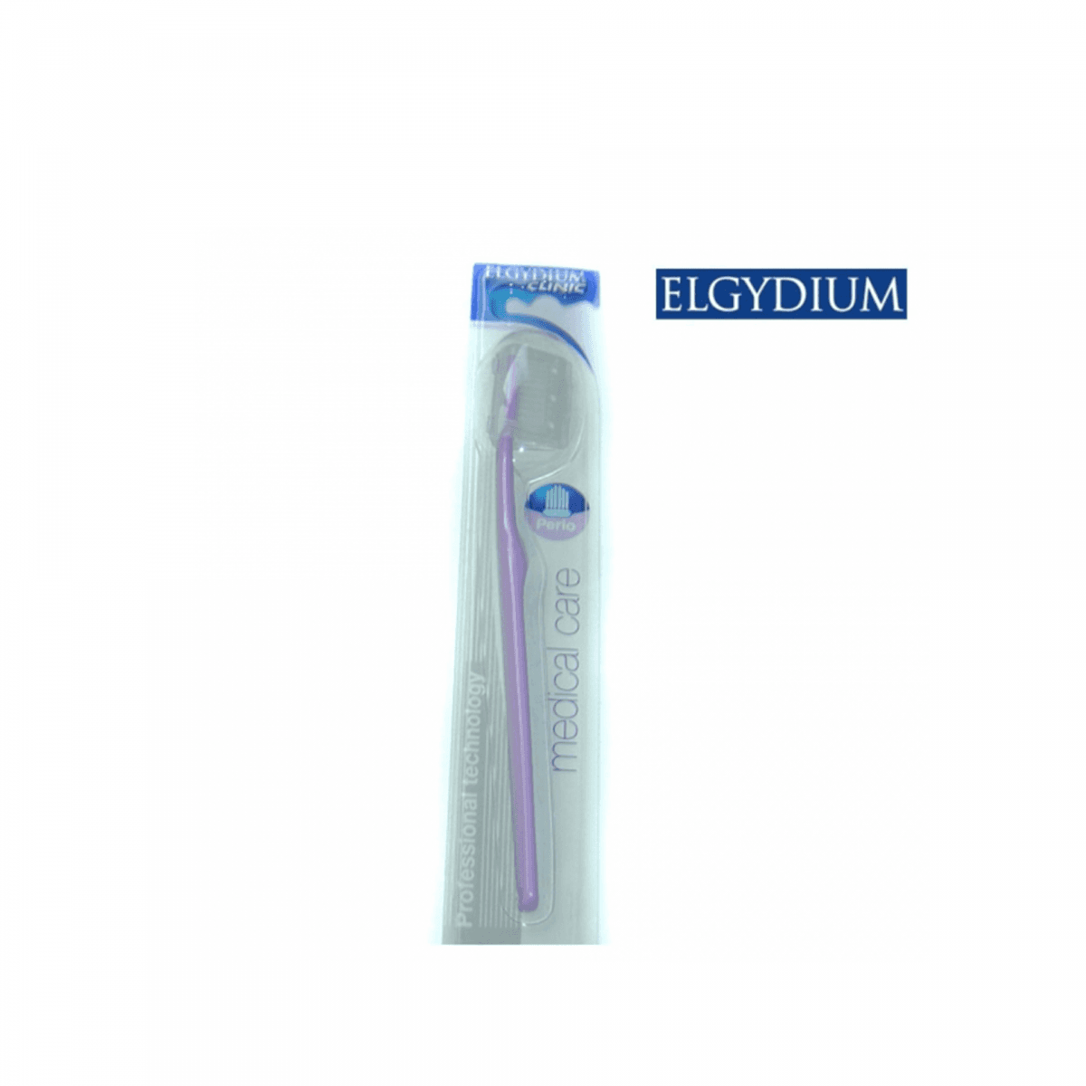 Elgydium Escova Periodôntica Clinic