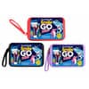Elgydium Kids Kit Viagem+Escova Shark | Saude Mayor