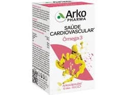 Arkocápsulas OMEGA 3 – 50 Cápsulas