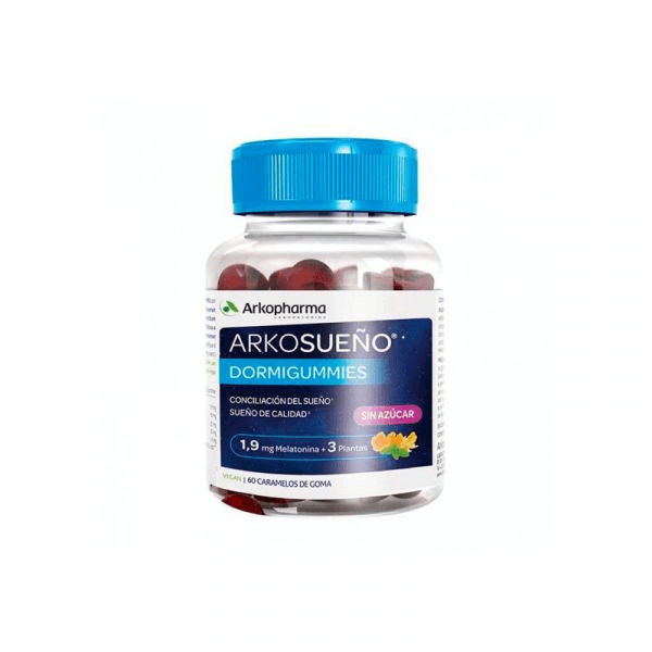 Arkosono Sleepgummies Gomas x 30