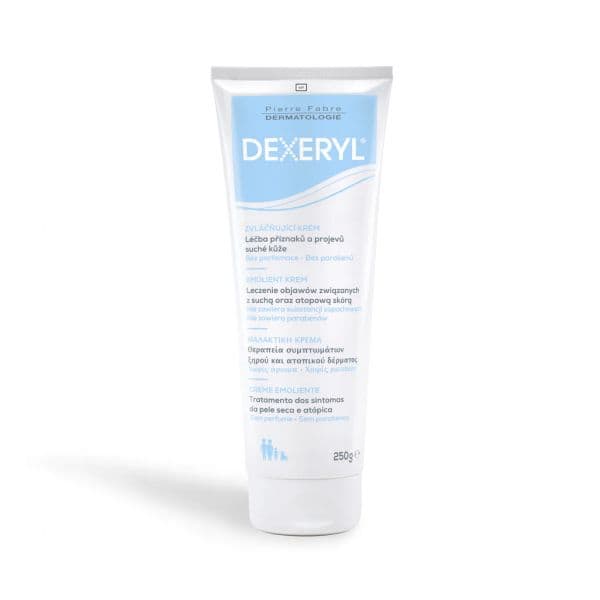 Dexeryl Creme Emoliente 250ml