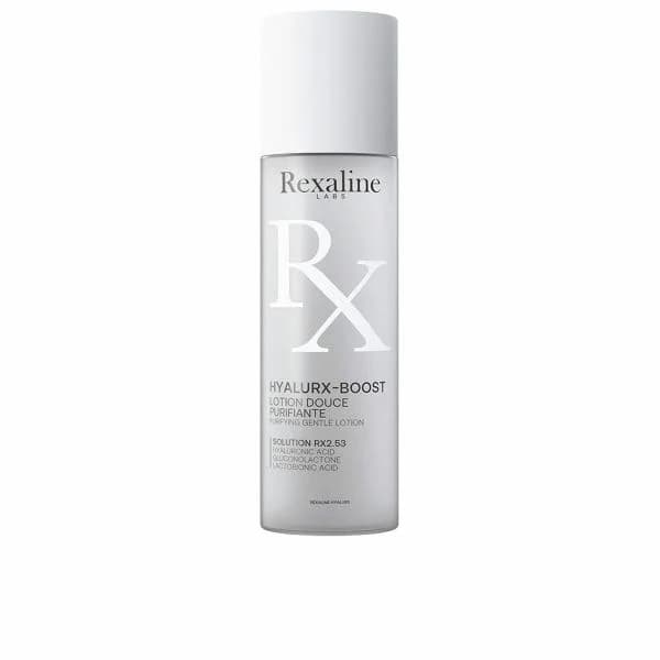 Rexaline Hyalurx-Boost Loção Purificante Suave 150ml