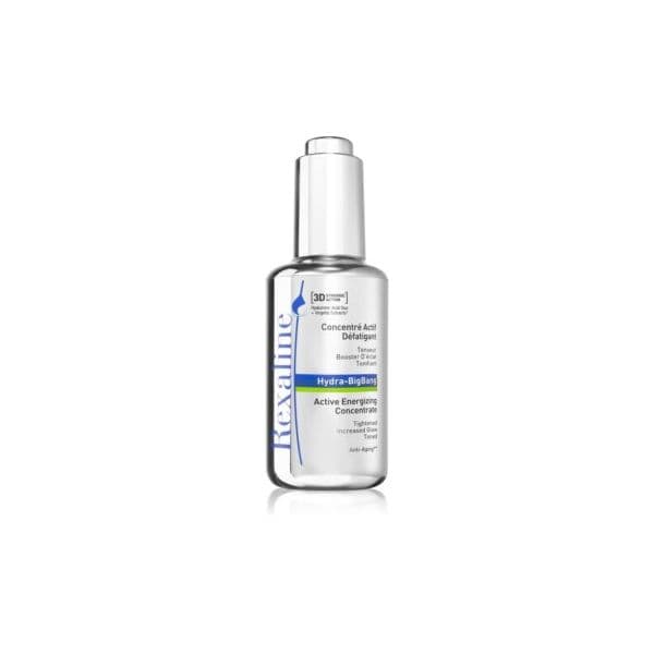 Rexaline 3D Hydra-bigbang Sérum Concentrado Pele Cansada 30ml