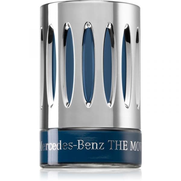 Mercedes-Benz The Move Man Eau de Toilette 20ml (Original)