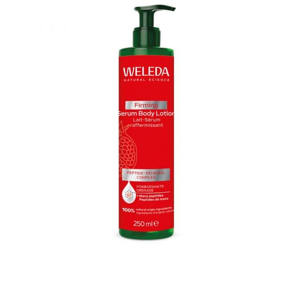 Weleda Leite Corporal Refirmante de Romã 250ml