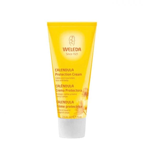 Weleda Calendula Creme Corporal 75ml