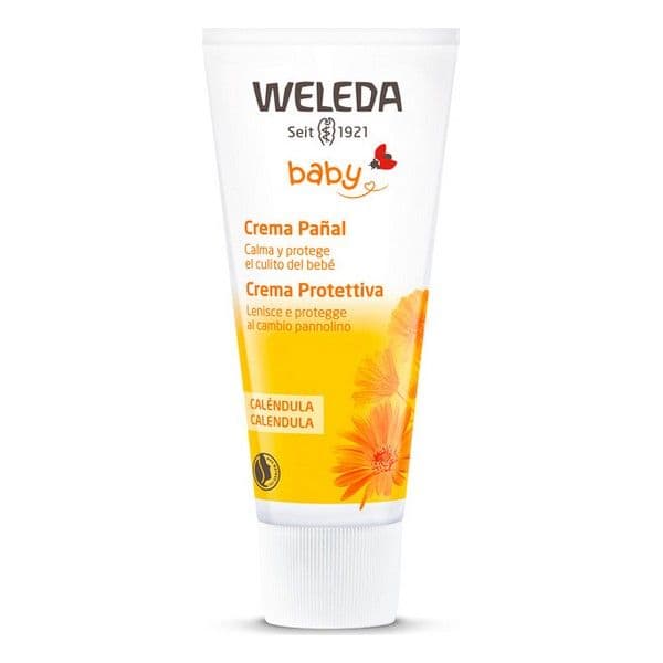 Weleda Baby Creme com Calêndula 75ml