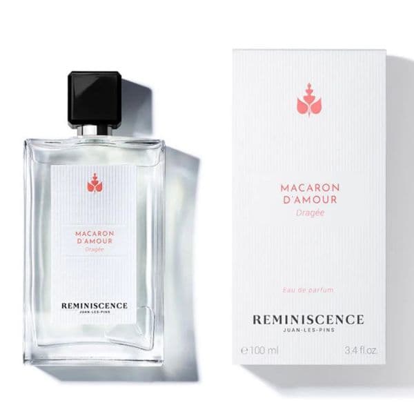 Reminiscence Macaron D'Amour Eau de Parfum 100ml (Original)