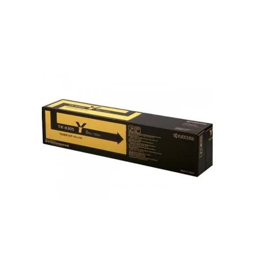 Kyocera TK 8305 Y Yellow