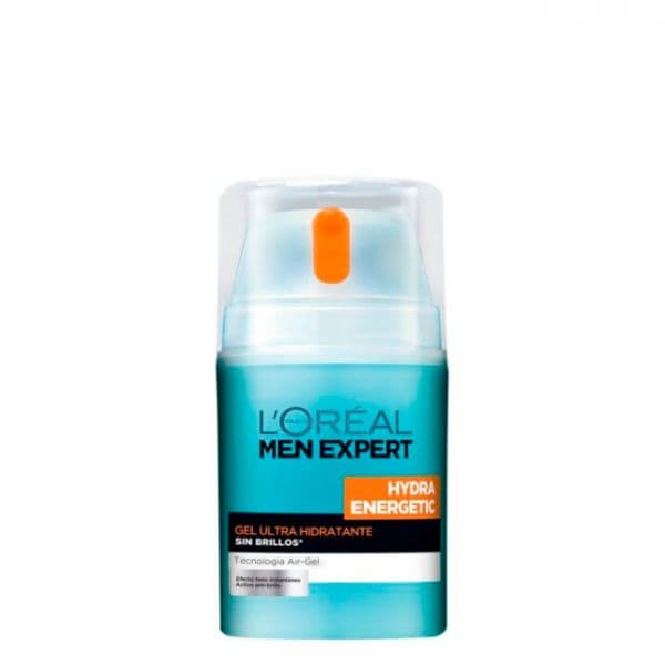 L'Oréal Men Expert Hydra Energetic Gel Hidratante 50ml