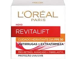 L'Oréal Revitalift Day Cream SPF30 50ml