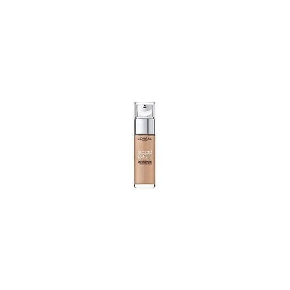 L'Oréal Accord Parfait Base Líquida Tom 5R/5C Rose Sand 30ml
