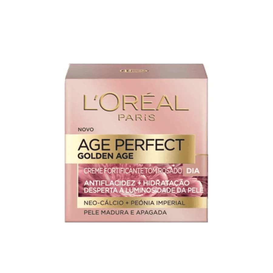 L'Oréal Age Perfect Golden Age Creme de Dia 50ml