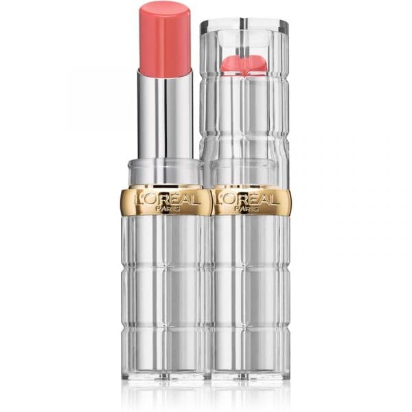 L'Oréal Paris Color Riche Shine Batom Tom 112 Only In Paris