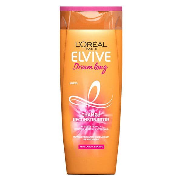 L'Oréal Dream Long Shampoo Reconstructor 370ml