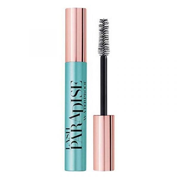 L'Oréal Paris Paradise Máscara Waterproof 10ml
