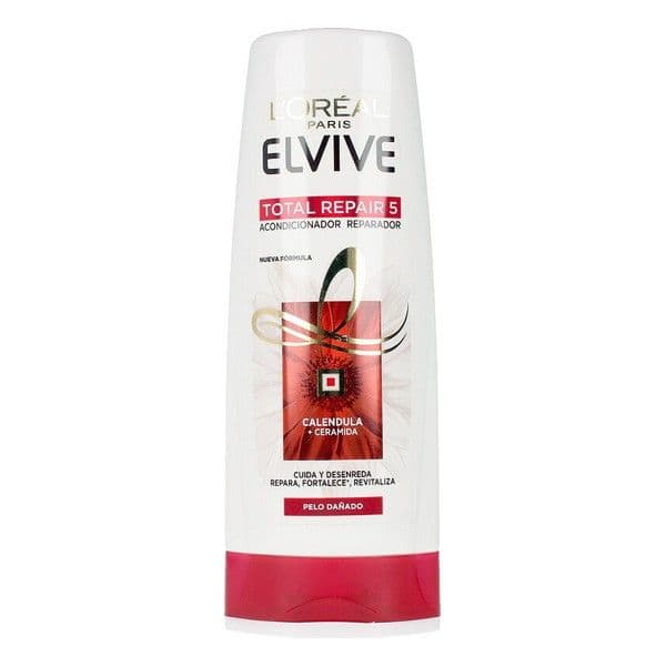 L'Oréal Elvive Total Repair 5 Condicionador 300ml