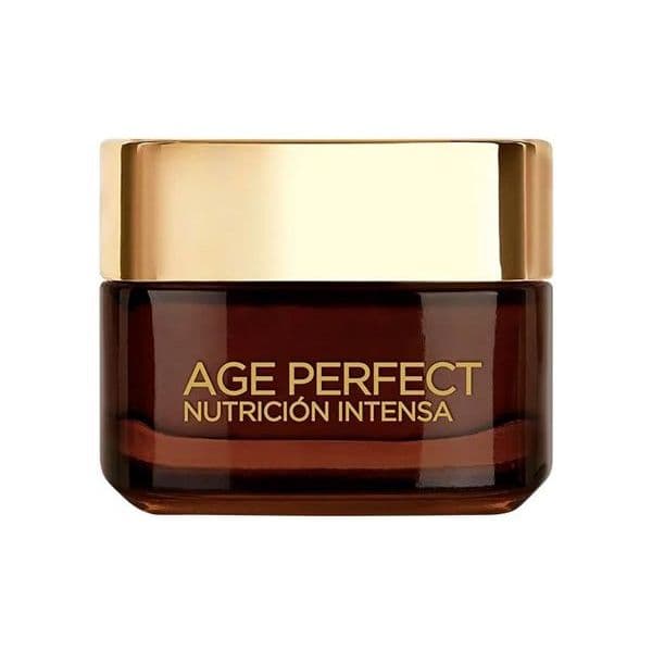 L'Oréal Paris Age Re Perfect Pro Calcium Creme de Dia Nutrição Intensa 50ml
