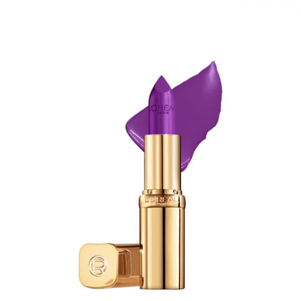 L'Oréal Paris Color Riche Batom Hidratante Tom 129 Montmartre 3.6g