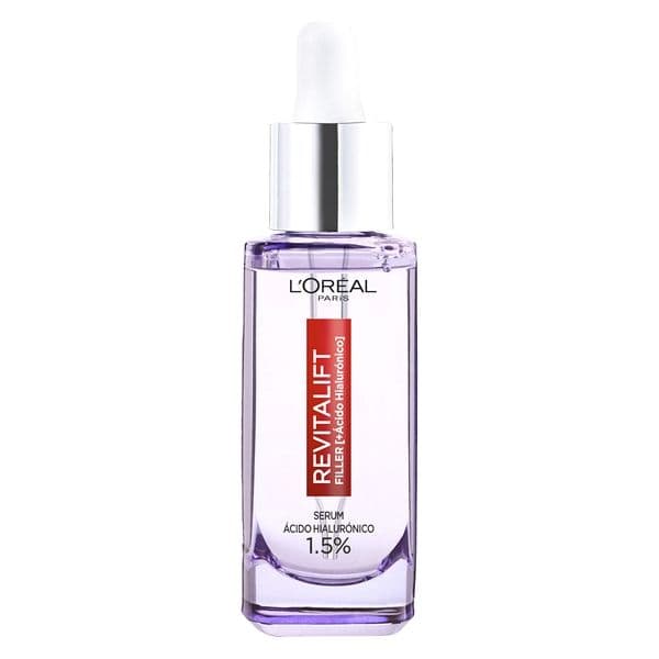 L'Oréal Paris Sérum Anti-Rugas Revitalift Filler 30ml