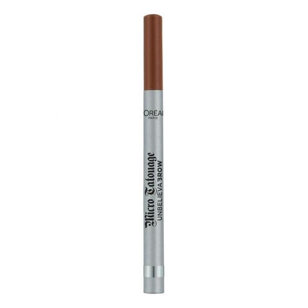 L'Oréal Brow Artist Micro Tatouage Lápis para Sobrancelhas Tom 103 Dark Blond 1g