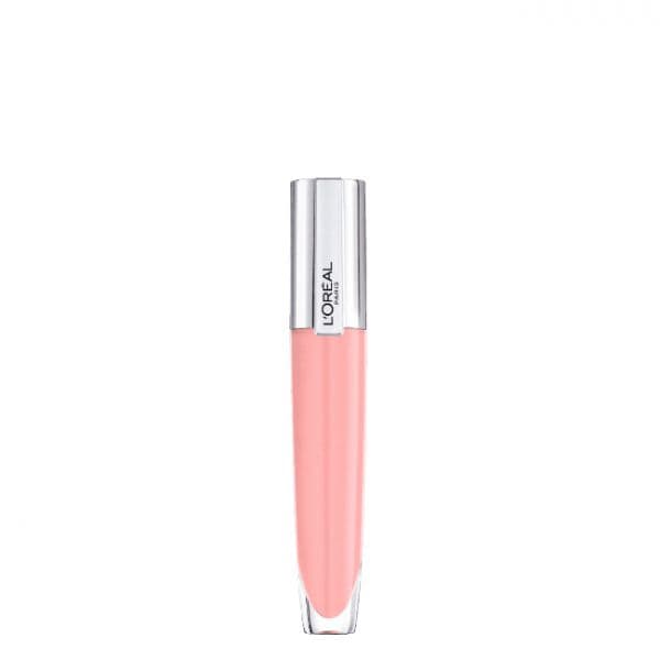L'Oréal Brilliant Signature Plumping Gloss Tom 402 Soar 7ml