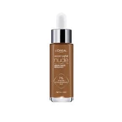 L'Oréal Accord Parfait Nude Sérum Com Cor 7-8 Tan-Deep 30ml