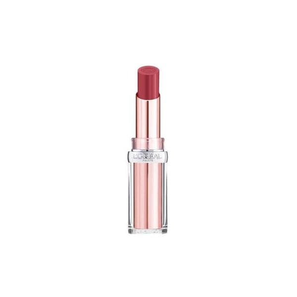 L'Oréal Paris Color Riche Batom Glow Paradise Tom 906 Blush Fantasy