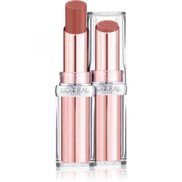 L'Oréal Paris Color Riche Glow Paradise Batom Tom 191 Nude Heaven 25g
