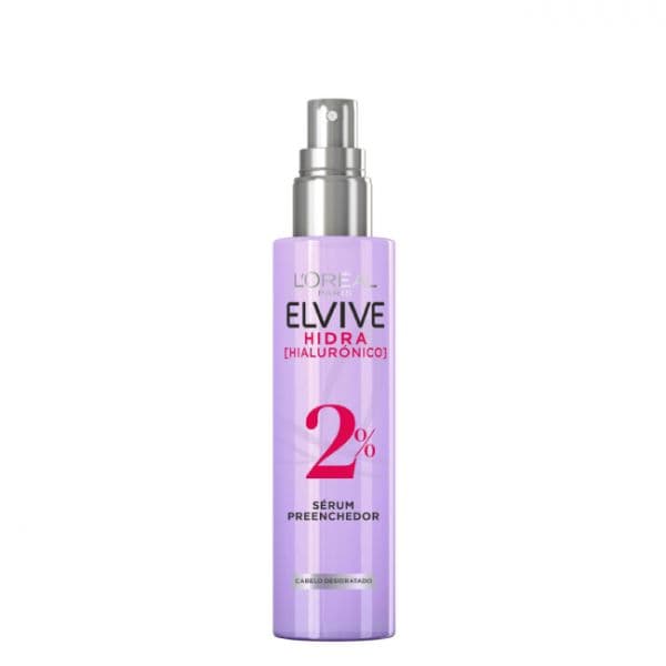 L'Oréal Elvive Hidra Hialurónico Sérum Preenchedor 150ml