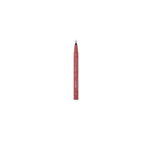 L'Oréal Paris Infailible Grip 36h Delineador Microfino Tom 03 Rosa Antigo 0,4g