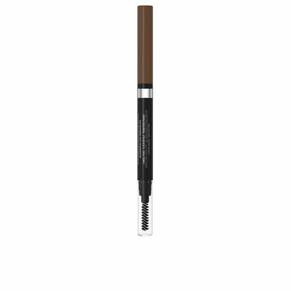 L'Oréal Paris Infaillible 24H Lápis Triangular Preenchedor 5.0 Morena Clara
