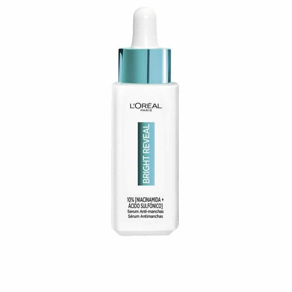 L'Oréal Bright Reveal Sérum Antimanchas com Niacinamida 30ml