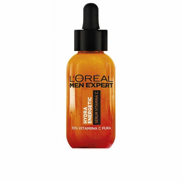 L'Oréal Paris Men Expert Hydra Energetic Sérum Vitamina C 30ml