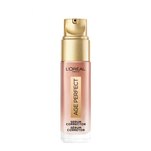 L'Oréal Age Perfect Sérum Corretor Antimanchas 30ml