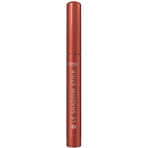 L'oréal Paris Le Shadow Sombra em Bastão Tom #430-bronze Metálico 1,4g