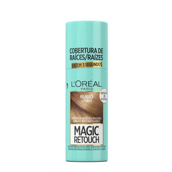 L'Oréal Paris Magic Retouch Spray Tom #4-blonde 75ml