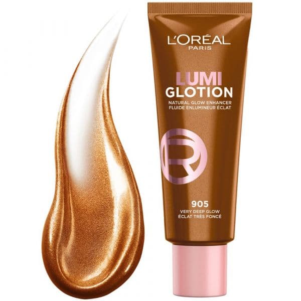 L'Oréal Paris Paradise Lumi Glotion Iluminador Líquido #905 Dark Glow 40ml